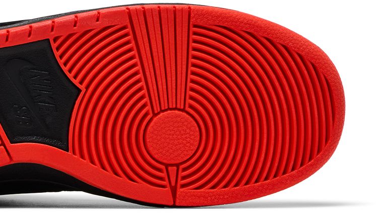 Nike Dunk Mid Pro SB Halloween