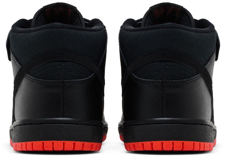 Nike Dunk Mid Pro SB Halloween