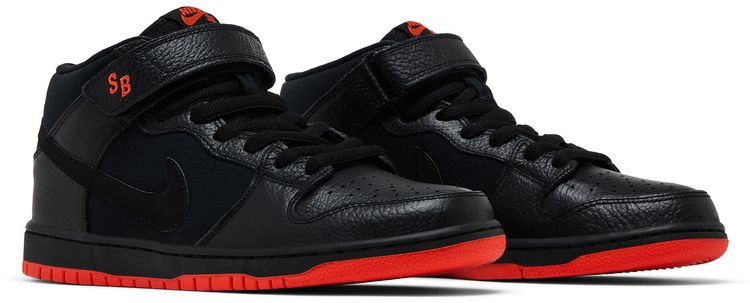 Nike Dunk Mid Pro SB Halloween