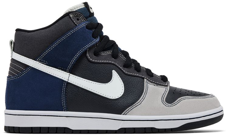 Nike Dunk High Pro SB Un Futuras