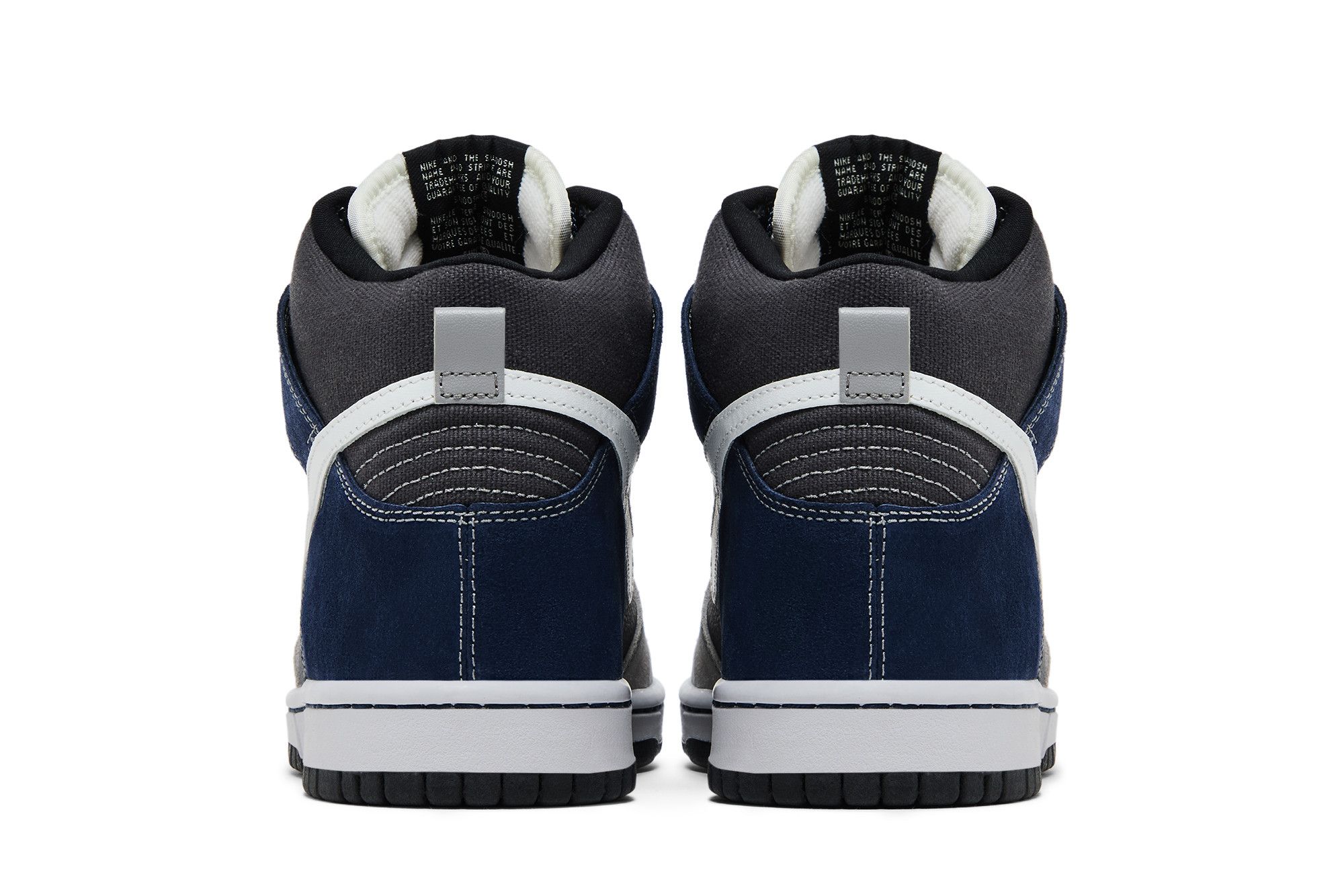 sbaddict HIGH PREMIUM SB 305050-015 Buy Nike Dunk High Pro SB 'Un-Futuras' - 305050 015 | GOAT