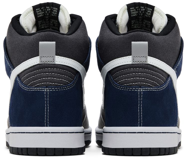 Nike Dunk High Pro SB Un Futuras