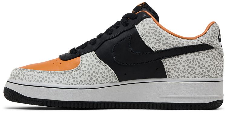 Nike Air Force 1 Low Supreme Safari