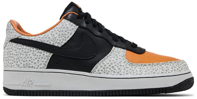 Nike Air Force 1 Low Supreme Safari