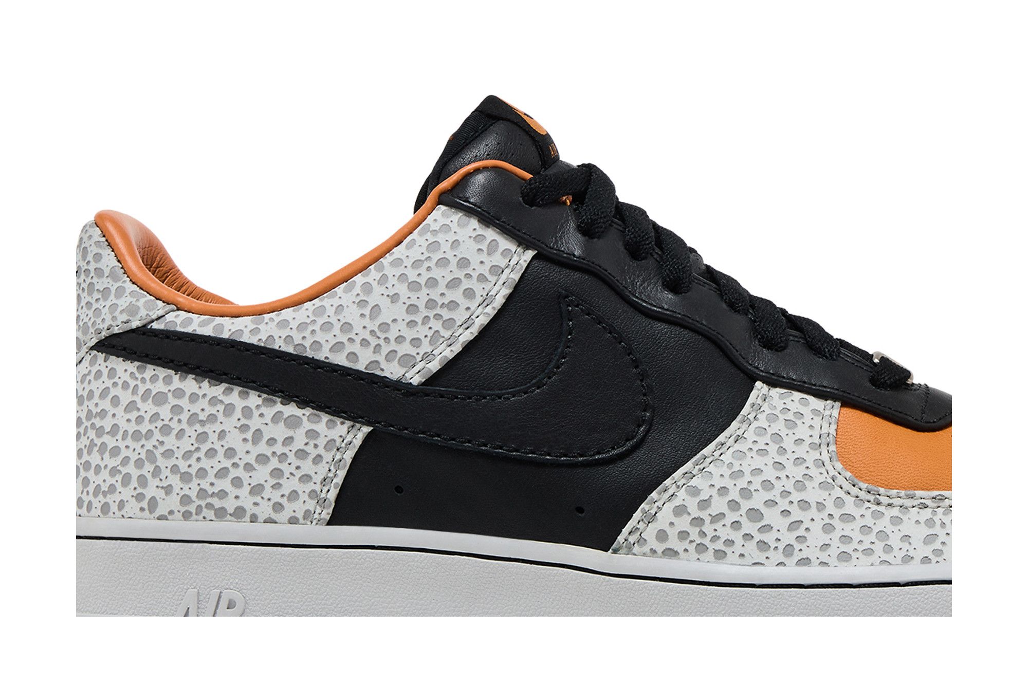 NIKE AF1 Safariシュプリーム Buy Nike Air Force 1 Low Supreme 'Safari' - 318776 801 | GOAT