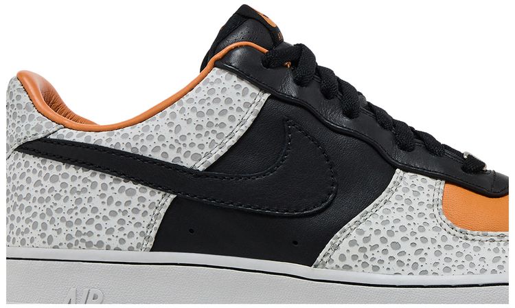 Nike Air Force 1 Low Supreme Safari