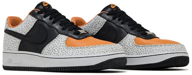 Nike Air Force 1 Low Supreme Safari