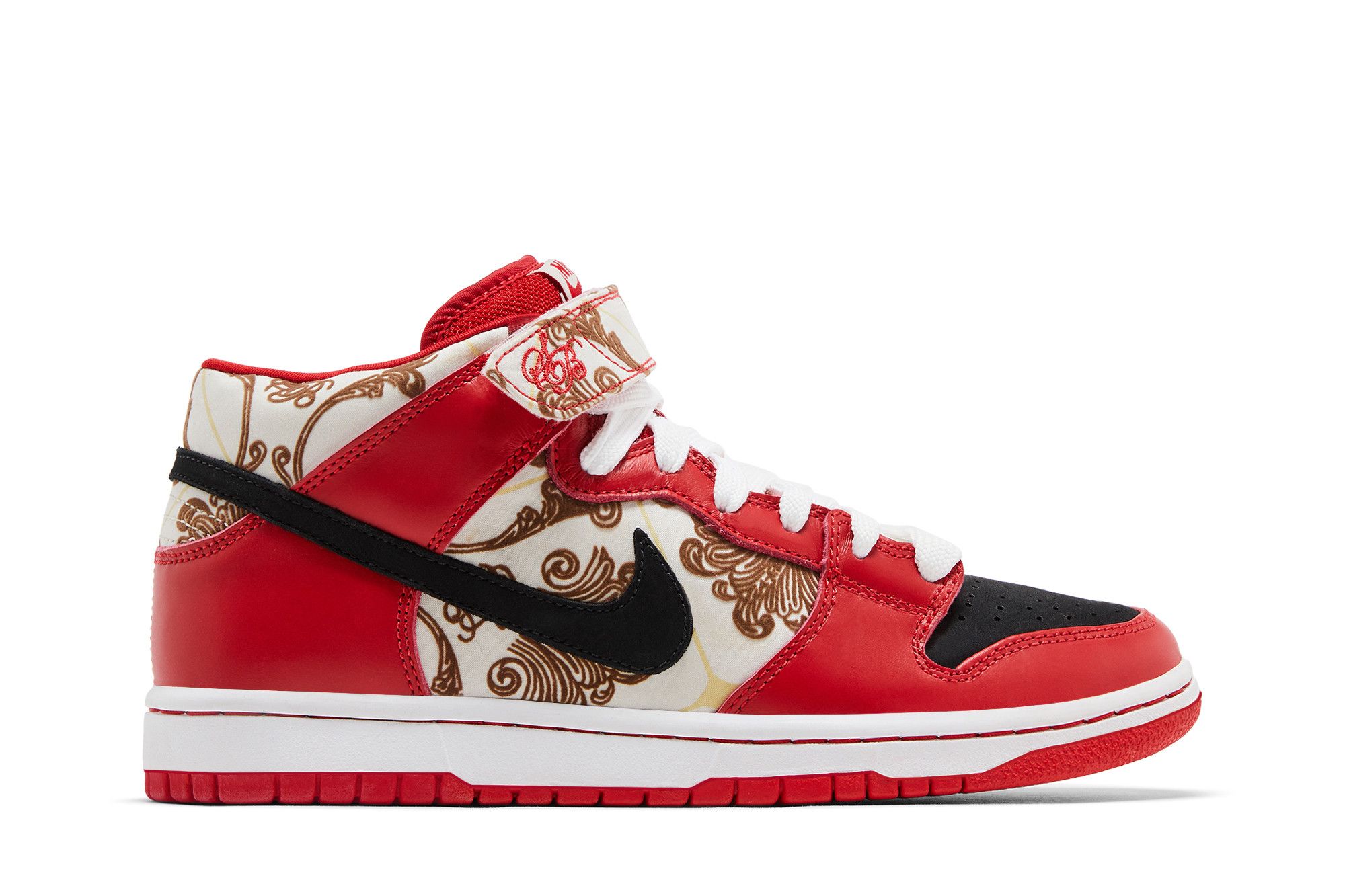 main story サイズ2 25ss Buy Dunk Mid Premium SB - 314381 001 | GOAT