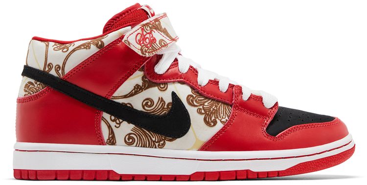 Nike Dunk Mid Premium SB