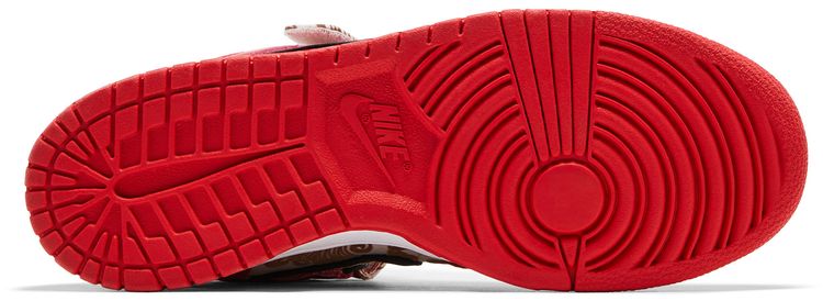 Nike Dunk Mid Premium SB