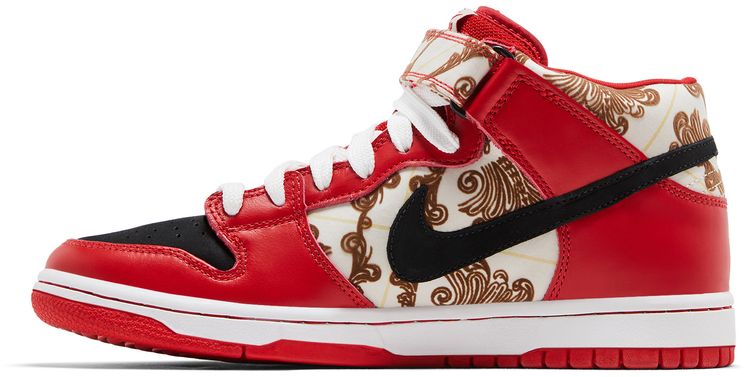 Nike Dunk Mid Premium SB