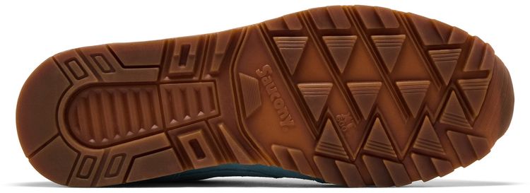 Play Cloths x Saucony Shadow 5000 Strange Fruit