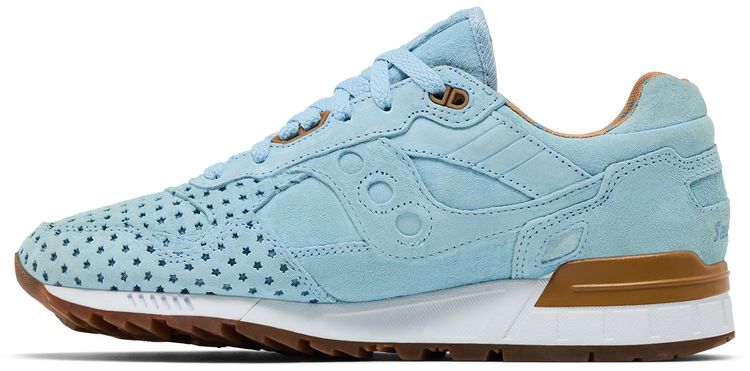 Play Cloths x Saucony Shadow 5000 Strange Fruit