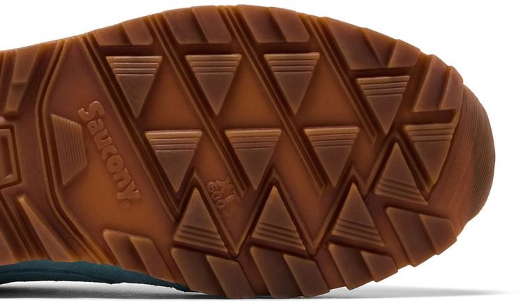 Play Cloths x Saucony Shadow 5000 Strange Fruit