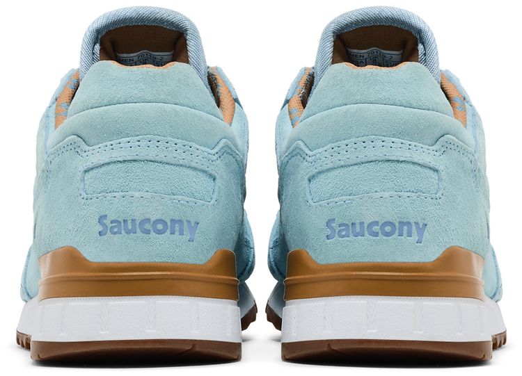 Play Cloths x Saucony Shadow 5000 Strange Fruit