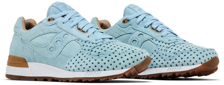 Play Cloths x Saucony Shadow 5000 Strange Fruit