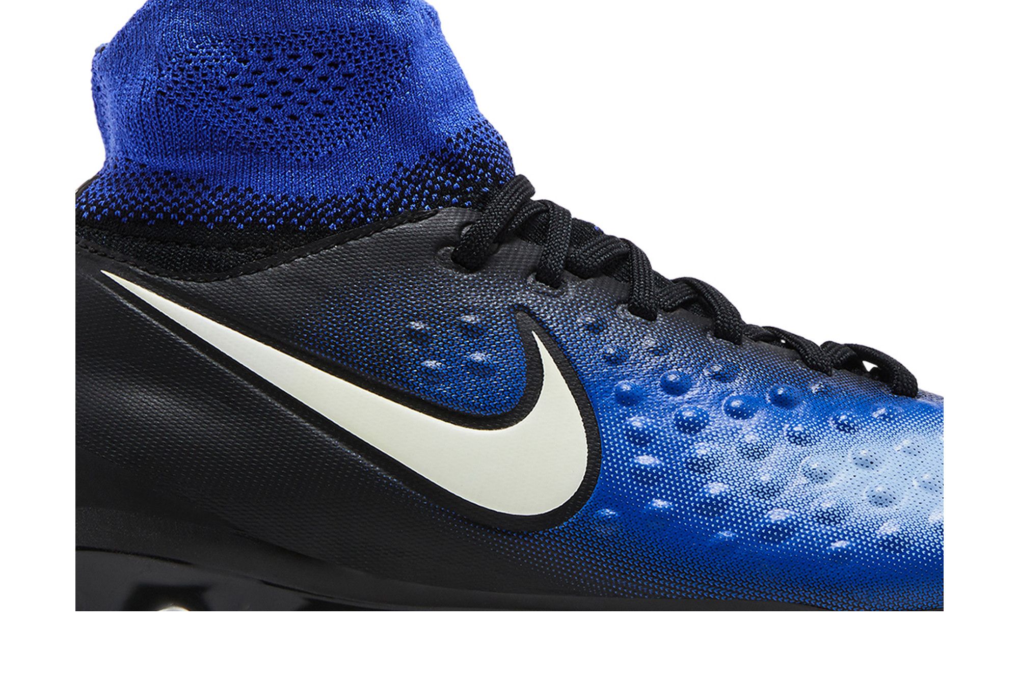 Buy Magista Obra 2 FG GS 'Paramount Blue' - 844410 015 | GOAT