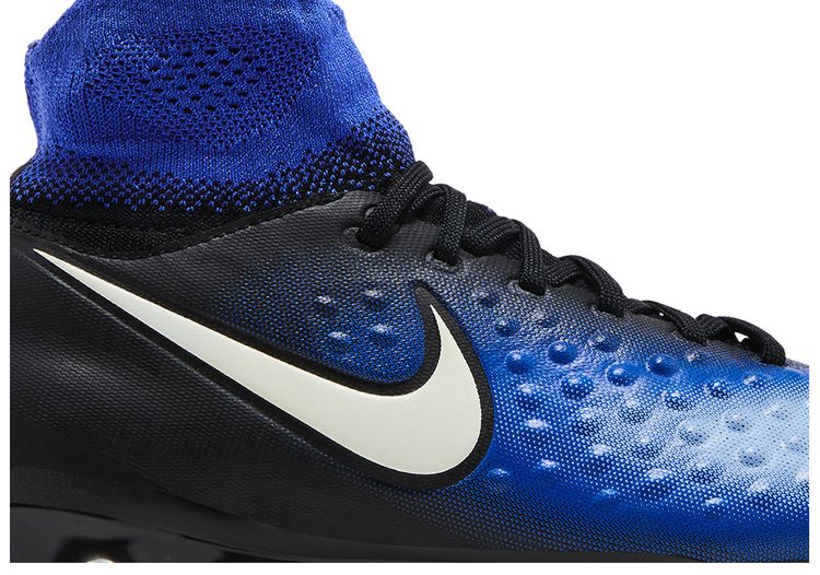 Nike Magista Obra 2 FG GS Paramount Blue