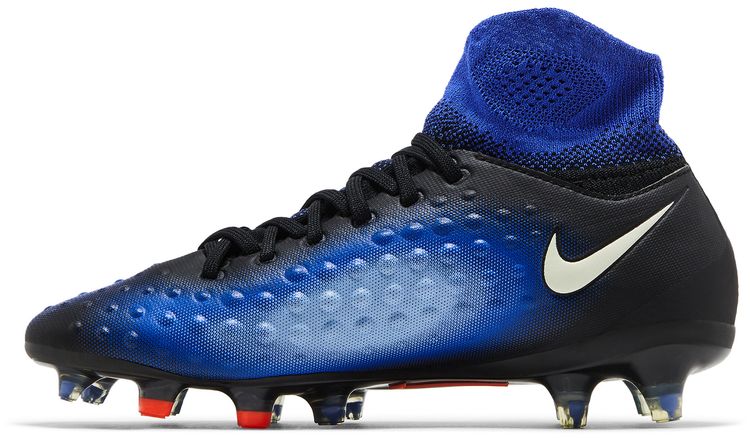 Nike Magista Obra 2 FG GS Paramount Blue