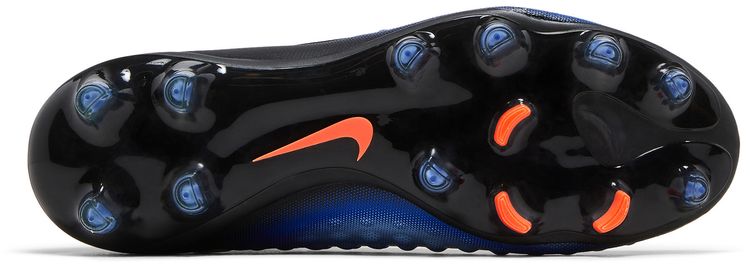 Nike Magista Obra 2 FG GS Paramount Blue