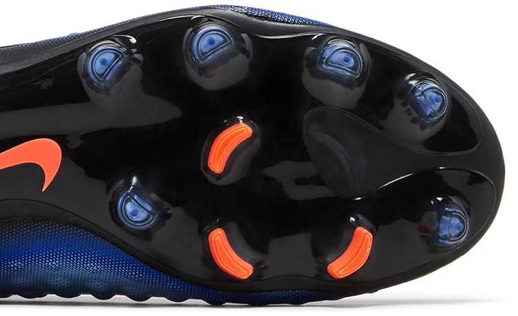Nike Magista Obra 2 FG GS Paramount Blue