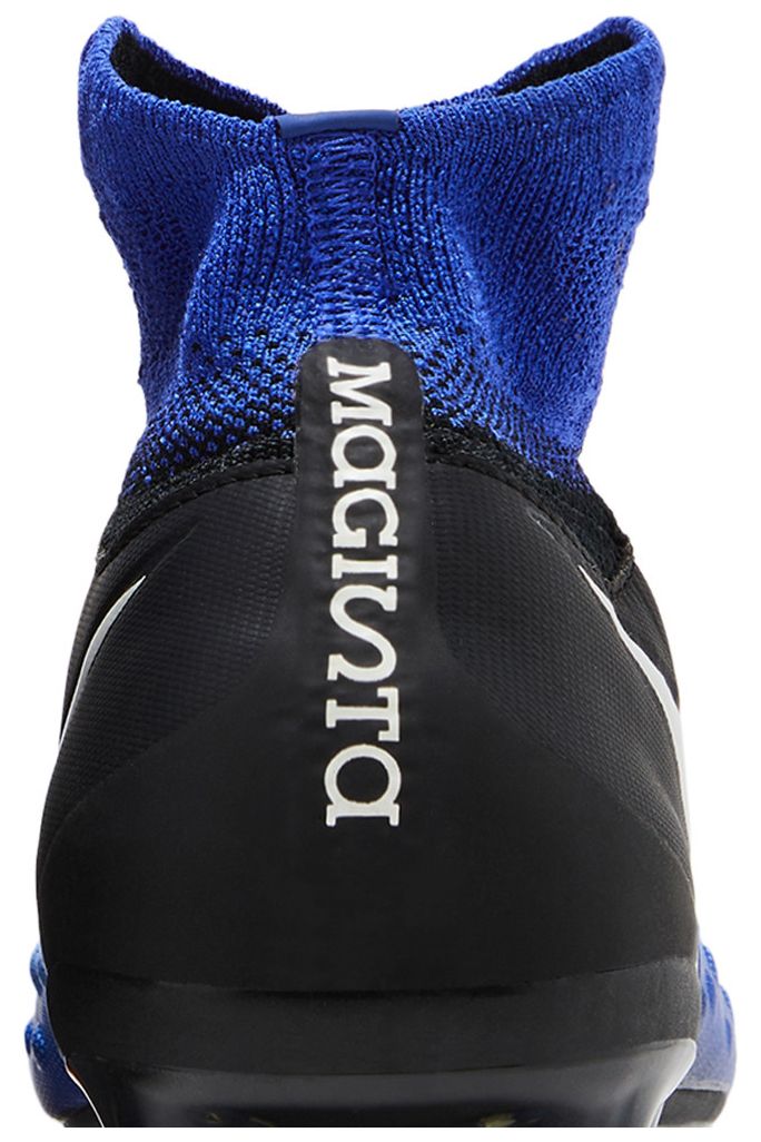 Nike Magista Obra 2 FG GS Paramount Blue
