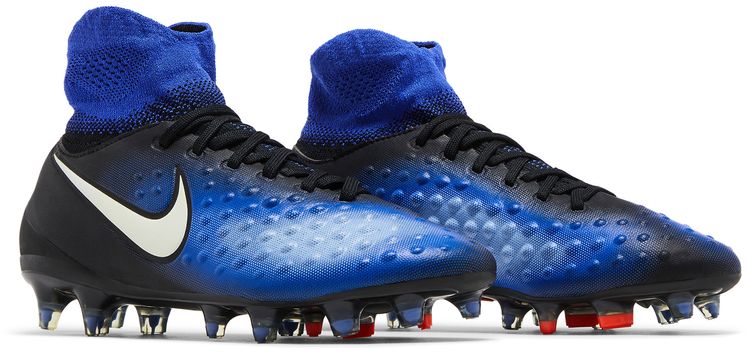 Nike Magista Obra 2 FG GS Paramount Blue
