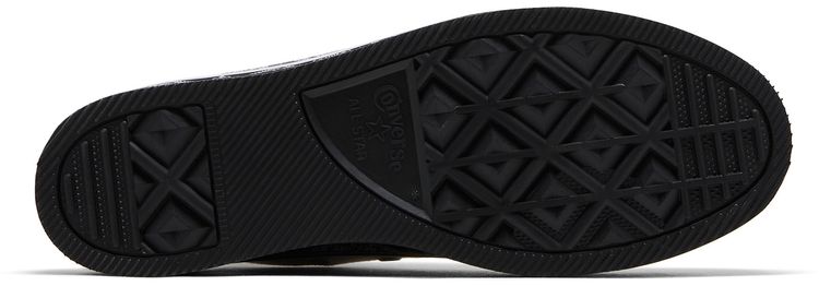 Miley Cyrus x Converse Wmns Chuck Taylor All Star Platform Hi White