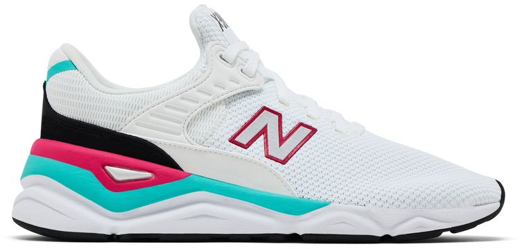 New Balance X90 White