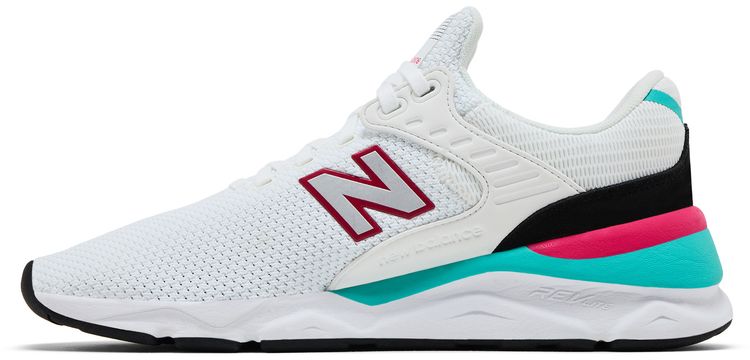 New Balance X90 White