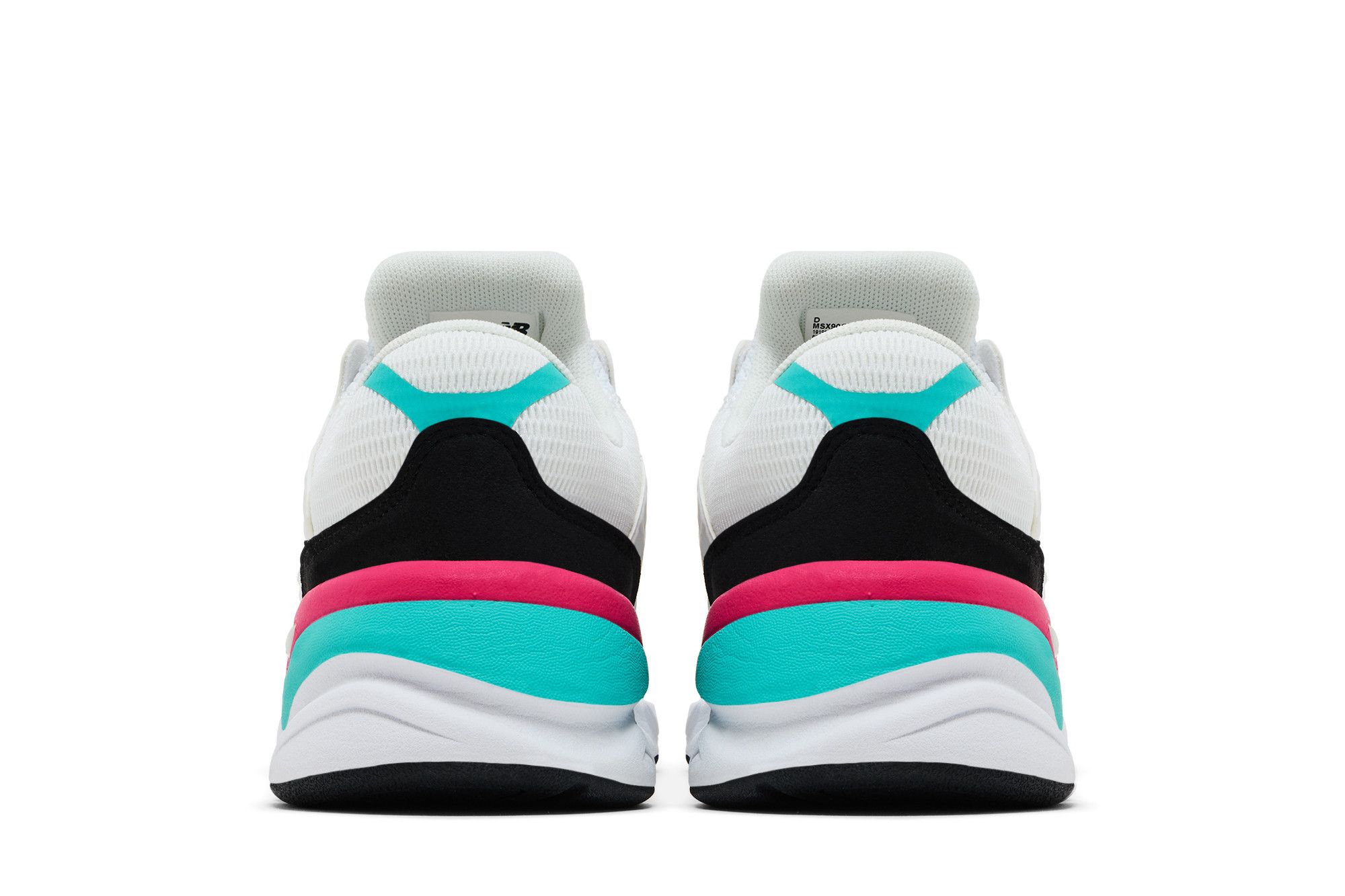 New Balance（ニューバランス）X90 'White' MSX90CRA Buy X90 'White' - MSX90CRA | GOAT