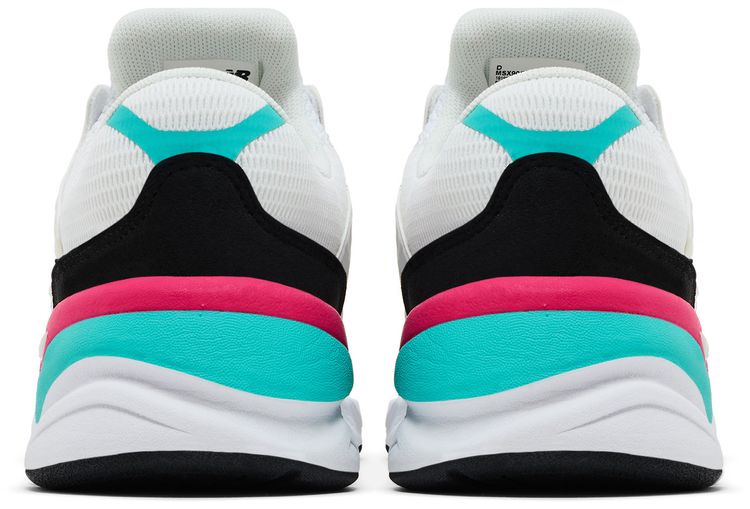 New Balance X90 White