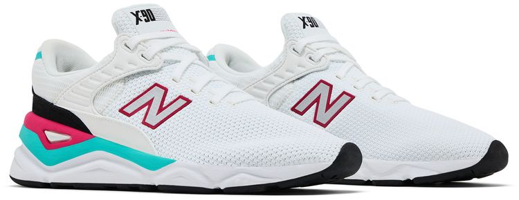 New Balance X90 White