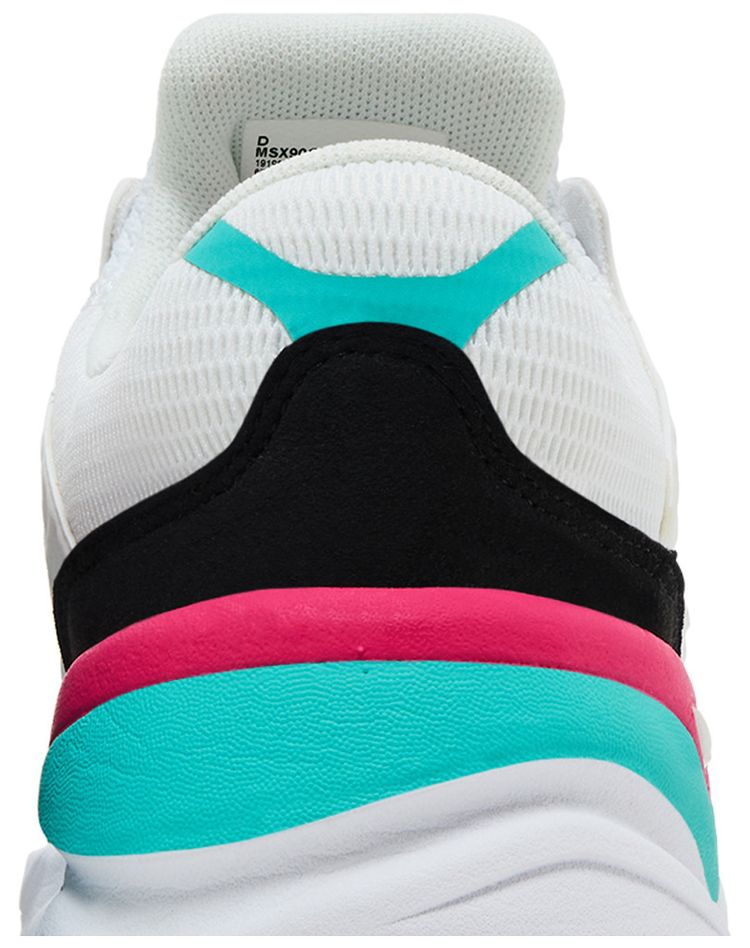 New Balance X90 White