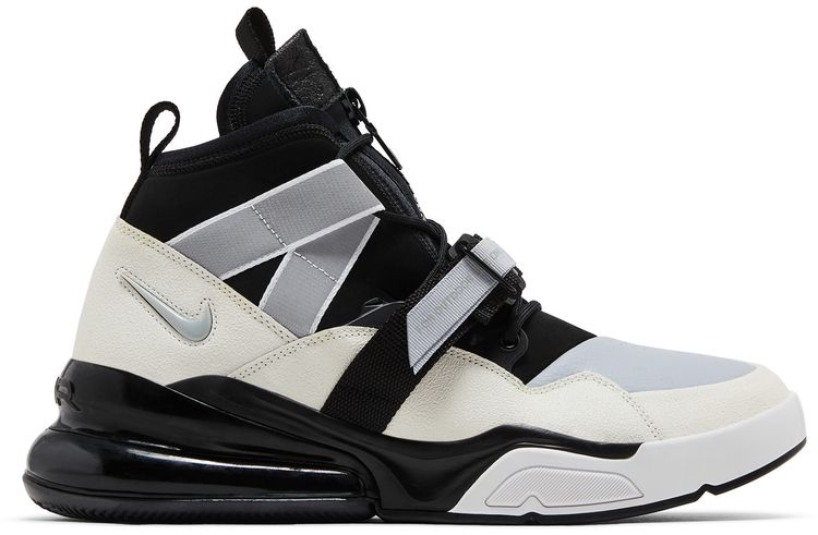 Nike Air Force 270 Utility Black Sail