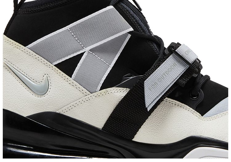 Nike Air Force 270 Utility Black Sail