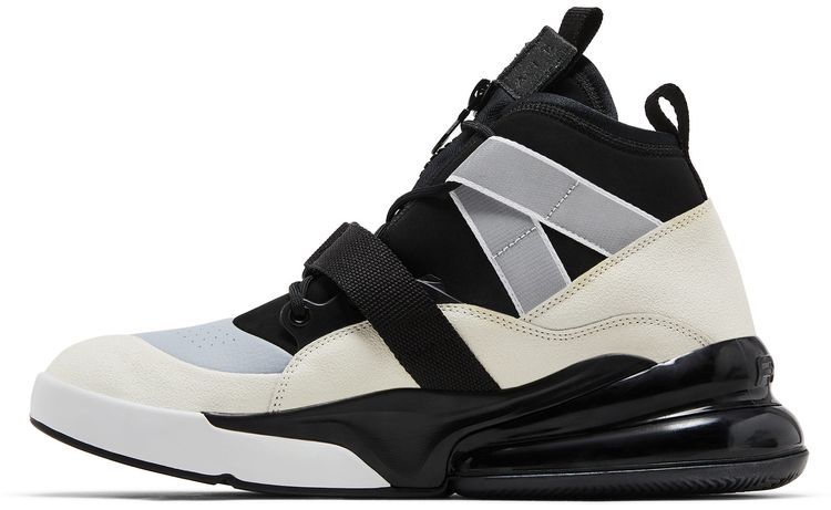 Nike Air Force 270 Utility Black Sail