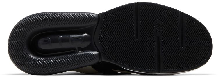 Nike Air Force 270 Utility Black Sail