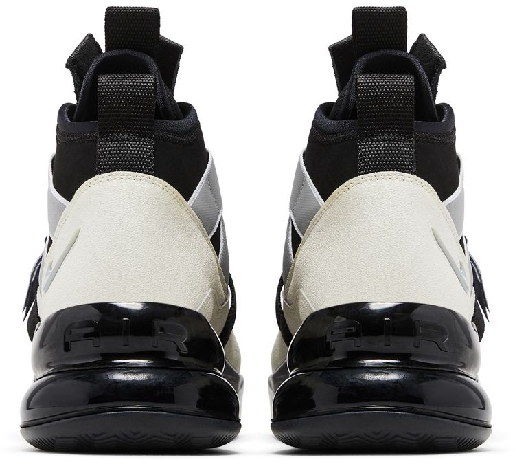 Nike Air Force 270 Utility Black Sail