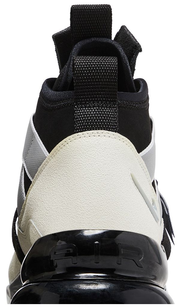 Nike Air Force 270 Utility Black Sail