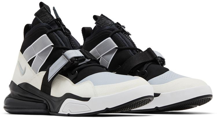 Nike Air Force 270 Utility Black Sail