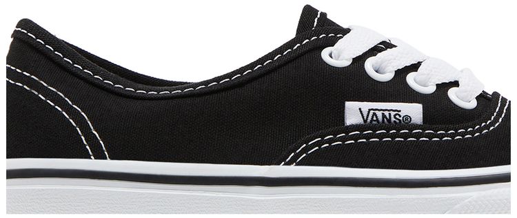 Vans Authentic Kids Black