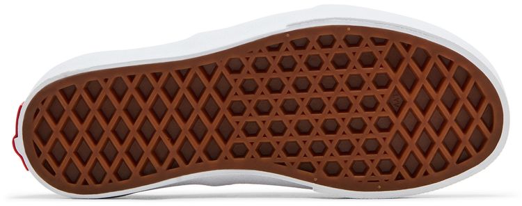 Vans Authentic Kids Black