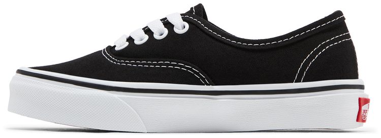 Vans Authentic Kids Black