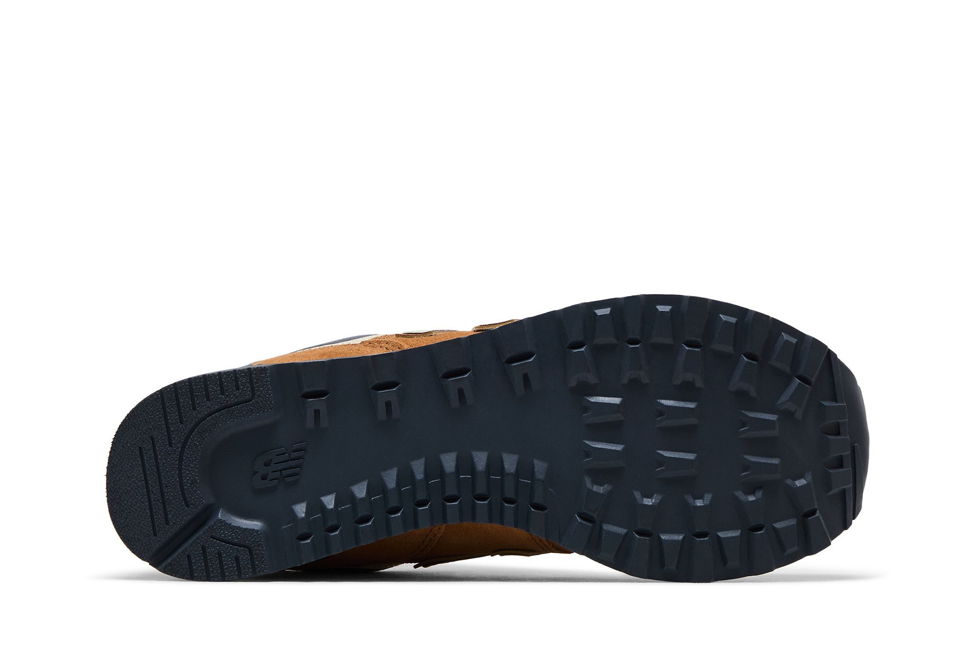 Buy New Balance 574v2 'Hi-Viz Pack - Brown Sugar' - ML574HVB | GOAT