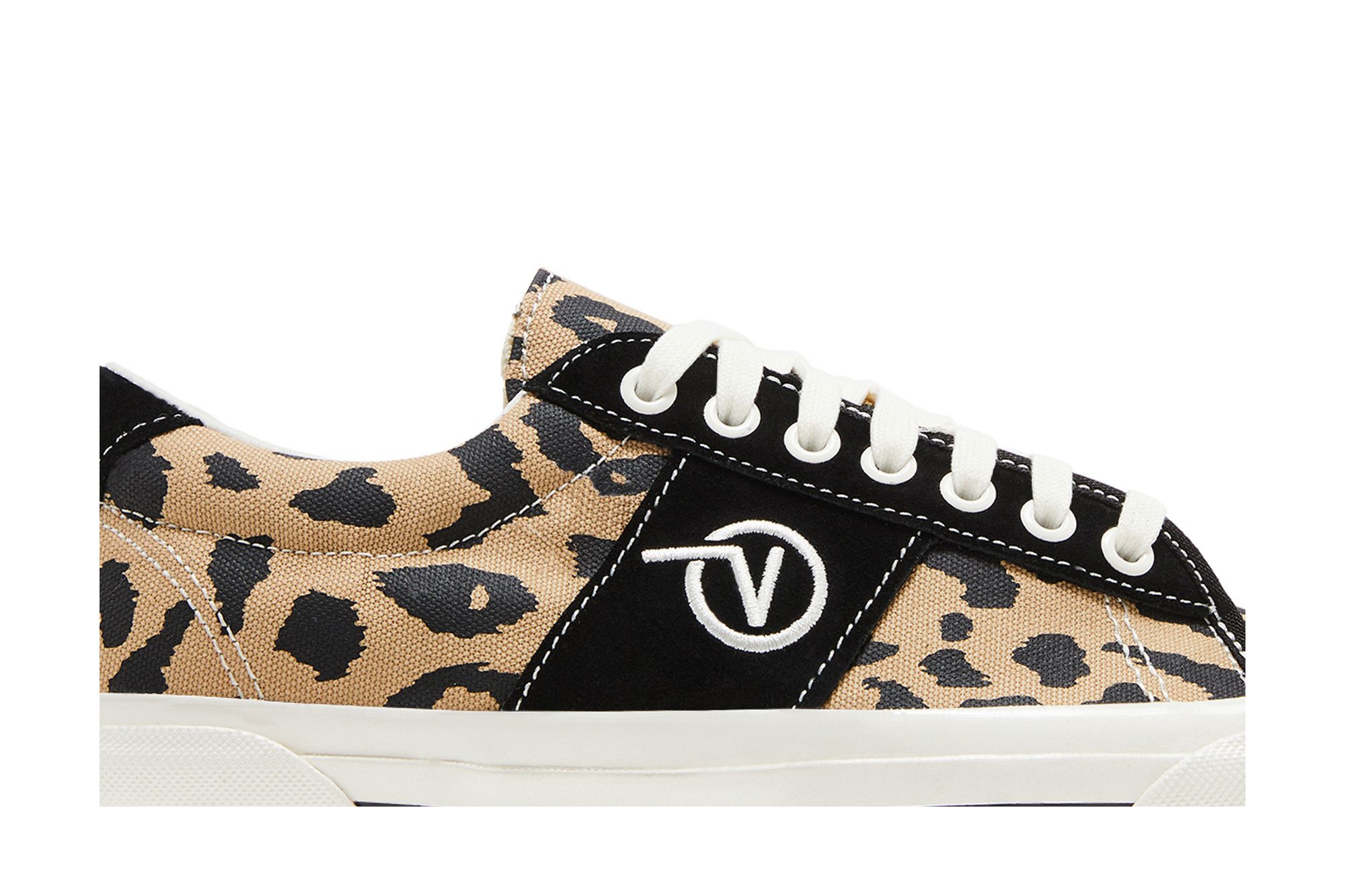 Buy Vans OG Sid LX 'Leopard' - VN0A4U13XES | GOAT