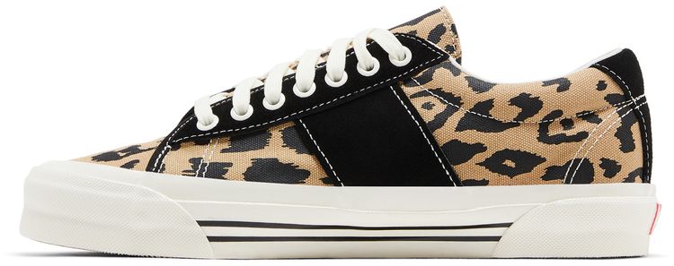 Vans OG Sid LX Leopard
