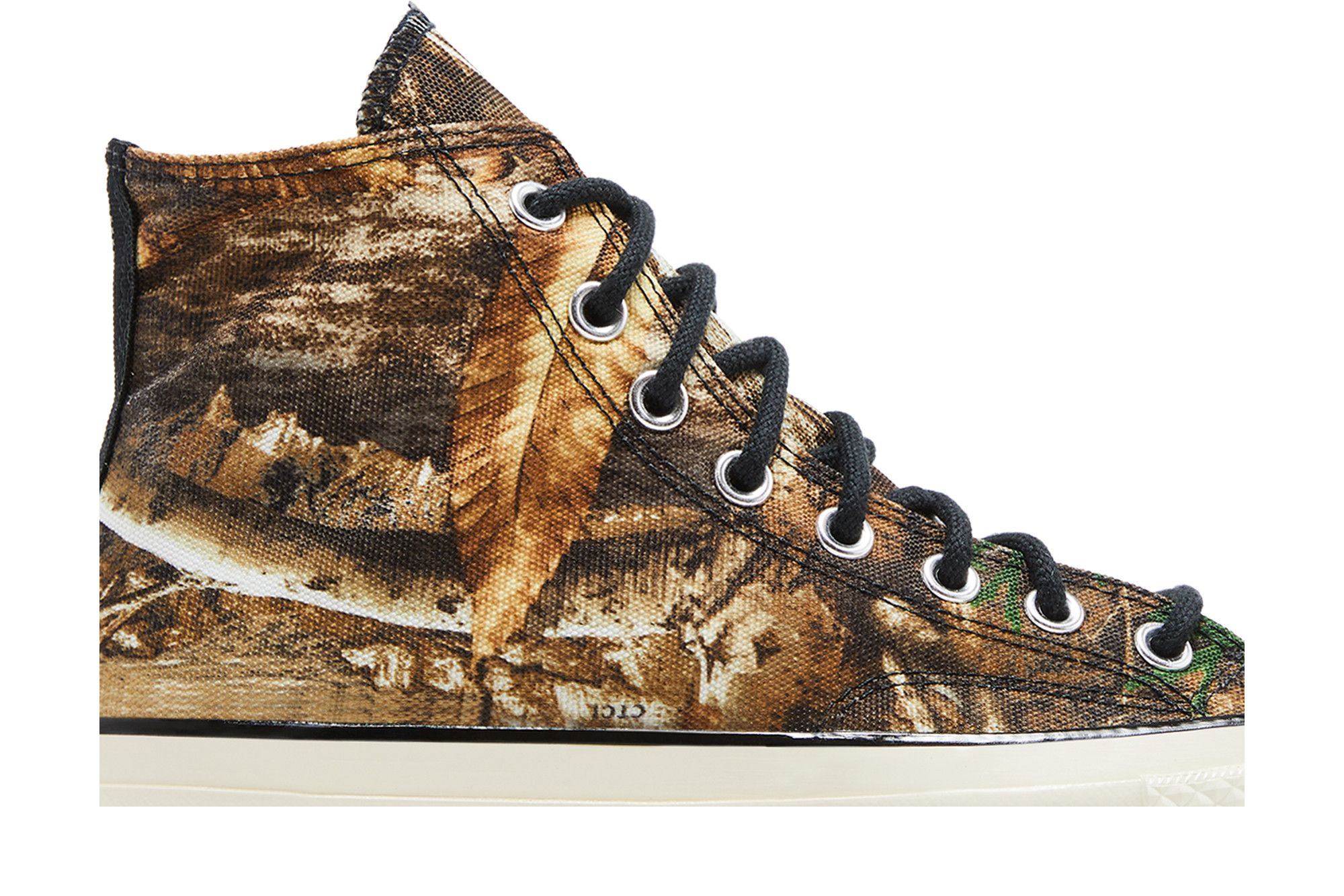 Buy Realtree x Chuck 70 High 'Edge Camo Print' - 168558C | GOAT