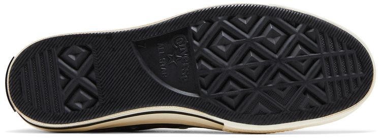 Realtree x Converse Chuck 70 High Edge Camo Print