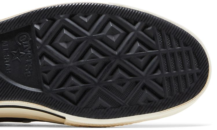 Realtree x Converse Chuck 70 High Edge Camo Print